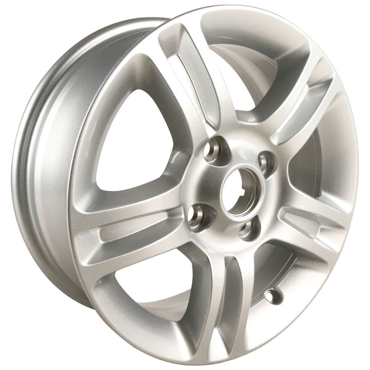 Originale Ford Fiesta 09/2008-10/2012 Cerchi in lega 15