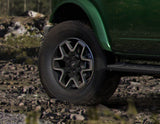 Originale Ford Bronco dal 10/2022 Cerchi in lega 18