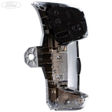 Interruttore di controllo audio per volante Mondeo Mk4 Galaxy