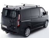 Thule®* Portapacchi base da tetto con dispositivi di fissaggio