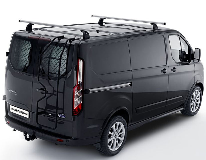 Thule®* Portapacchi base da tetto con dispositivi di fissaggio