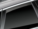 Mondeo ClimAir®* Deflettore finestrino laterale per finestrini porta posteriore