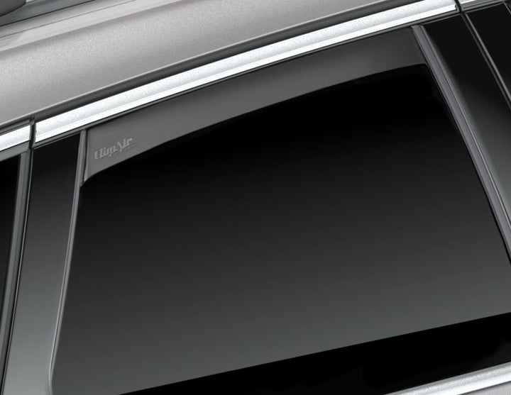 Mondeo ClimAir®* Deflettore finestrino laterale per finestrini porta posteriore