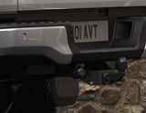 Originale Ford Ranger dal 06/2022 Gancio traino fisso