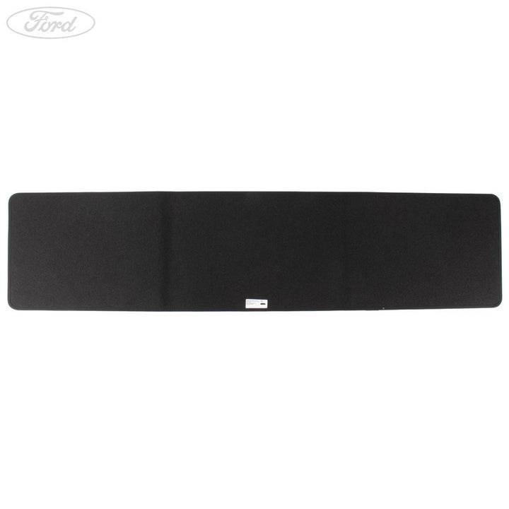 TRANSIT TOURNEO CUSTOM TAPPETI POSTERIORI TERZA FILA IN VELLUTO 2012-