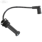 Bobina di accensione AT originale Ford Fiesta Focus C-Max Mondeo 2 1502365
