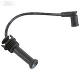 Bobina di accensione AT originale Ford Fiesta Focus C-Max Mondeo 2 1502365