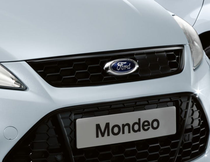 Originale Ford Mondeo 09/2010-08/2014 Griglia radiatore parte superiore