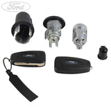 Set di serrature per veicoli personalizzate Ford Transit/Tourneo 2227090
