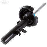 Originale Ford Focus Anteriore SX Ammortizzatore Sospensione 1709762