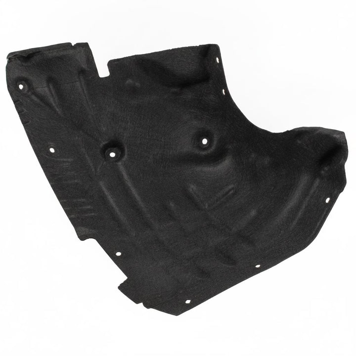 Rivestimento passaruota anteriore SX originale Ford Puma 1.0 1.5 EcoBoost 2020+ 2418962