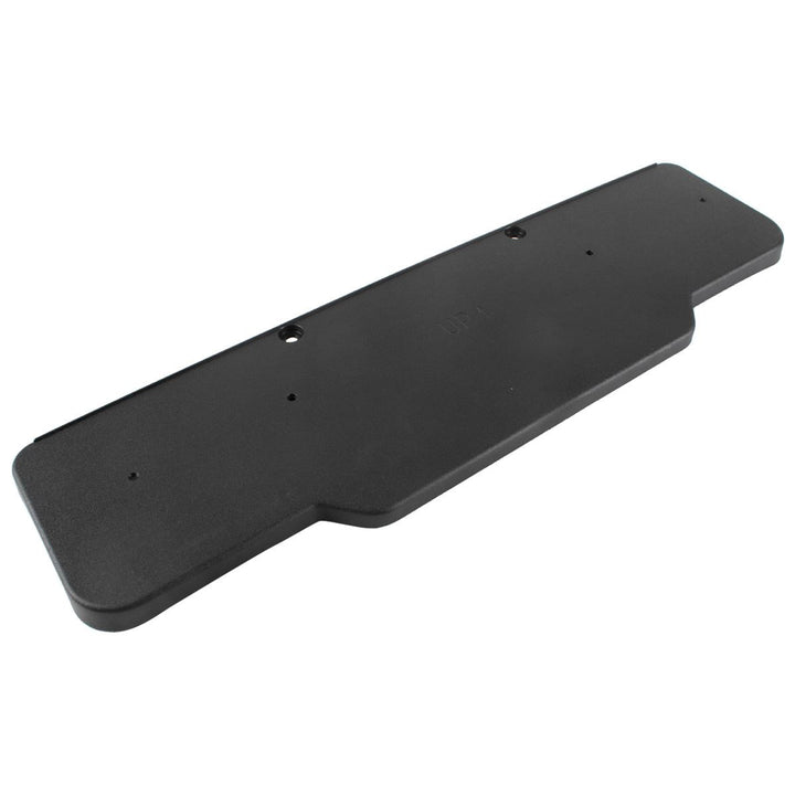 Supporto targa posteriore originale Ford