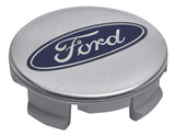 EXPLORER PLUG-IN-HYBRID COPRIMOZZO ARGENTO, CON LOGO FORD 2019-