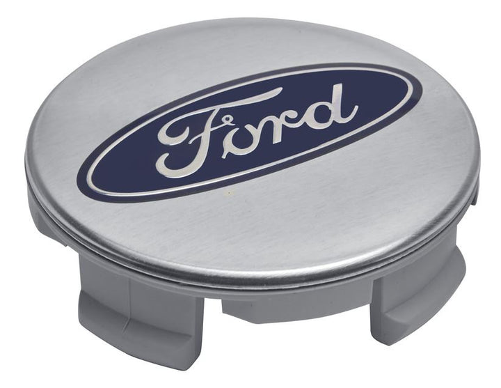 EXPLORER PLUG-IN-HYBRID COPRIMOZZO ARGENTO, CON LOGO FORD 2019-