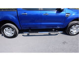 Ranger 01/2012-06/2022 Pickup Attitude* Pedane laterali elettriche