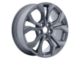 Originale Ford Focus dal 01/2022 Cerchi in lega 17