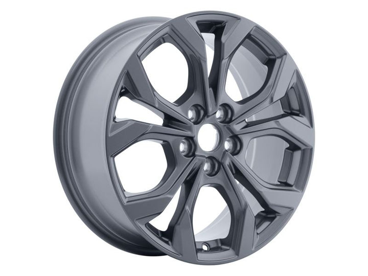 Originale Ford Focus dal 01/2022 Cerchi in lega 17