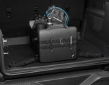 Originale Ford Bronco Organizer per bagagliaio e organizer per aletta parasole