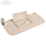 Aletta parasole ant. sx specchio orig. Ford C-Max Grand C-Max 2012-2014 2016606