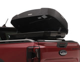 Box da tetto Ford Thule�  Force XT S Aeroskin nero opaco originale Ford 2430262
