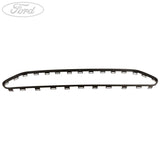 Originale Ford Courier 04/2014- cornice griglia radiatore anteriore 1848612
