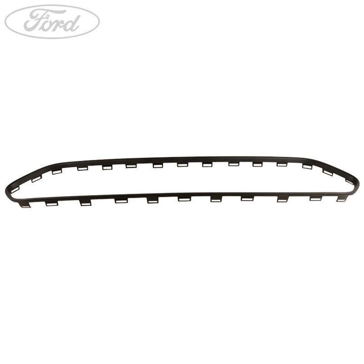 Originale Ford Courier 04/2014- cornice griglia radiatore anteriore 1848612