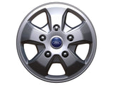 Originale Ford Tourneo/Transit Custom Cerchi in lega 16