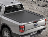 Originale Ford Ranger dal 06/2022 Copricassone Avvolgibile nero