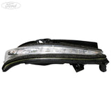 Luce lampeggiante originale FORD Mondeo Mk5 per specchietto retrovisore sx 5220431