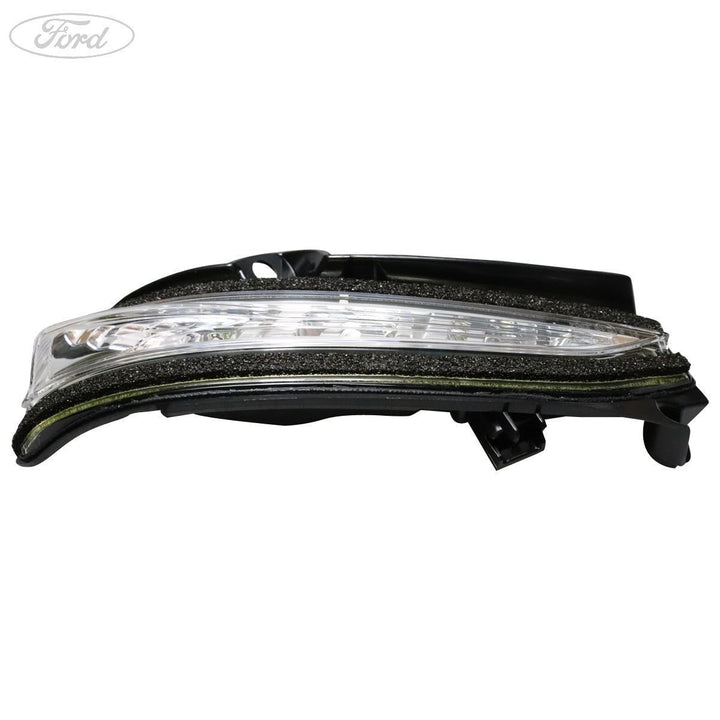 Luce lampeggiante originale FORD Mondeo Mk5 per specchietto retrovisore sx 5220431