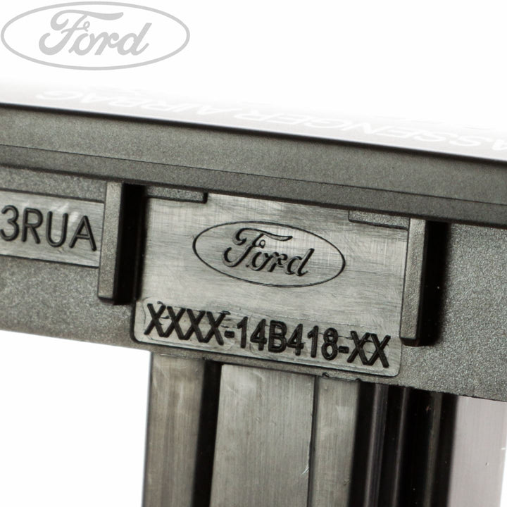 Interruttore di disattivazione dell'airbag passeggero originale Ford 2043562