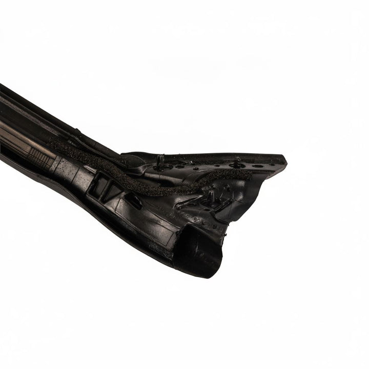 Guida vetro superiore porta anteriore DX originale Ford Mustang 2015-2023 2266816