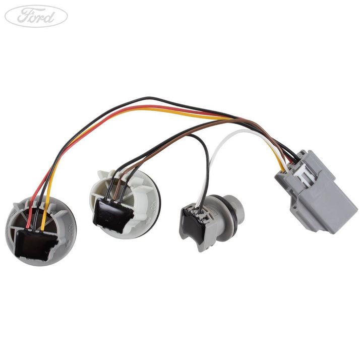 Portalampada originale Ford Fiesta 2012-2019 1778966