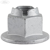Dado mozzo ruota anteriore orig. Ford Transit M24 FWD 4WD 2014-2335507