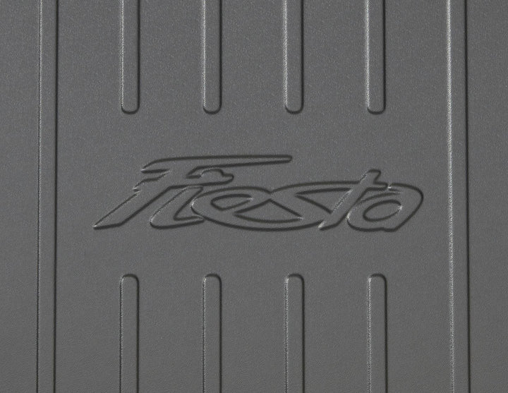 Originale Ford Fiesta® Tappetino antiscivolo per vano bagagli da installare sotto il secondo pianale di carico