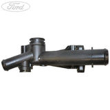 Tubo di collegamento uscita acqua originale Ford EcoBoost 1.6 SCTi 1831793