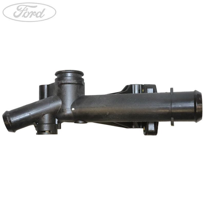 Tubo di collegamento uscita acqua originale Ford EcoBoost 1.6 SCTi 1831793