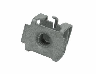 Gancio traino retrattile e kit cablaggio elettrico completo 13 pin Kuga 2024+