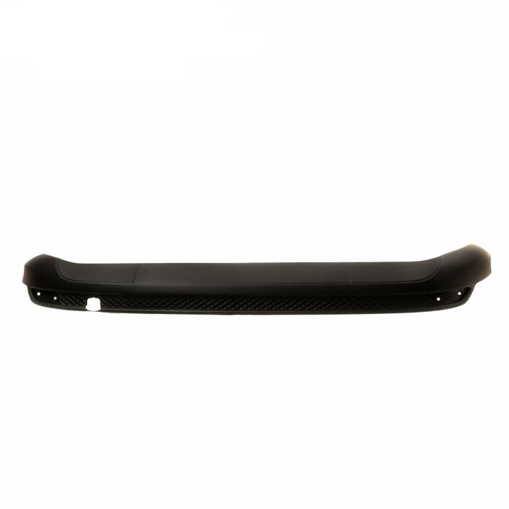 Paraurti posteriore originale Ford Focus con estensione laterale 1705851