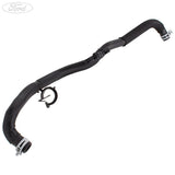 Flessibile radiatore originale Ford Ranger 2012- 3.2 Duratorq TDCi 2113000