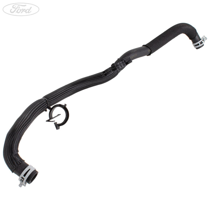 Flessibile radiatore originale Ford Ranger 2012- 3.2 Duratorq TDCi 2113000