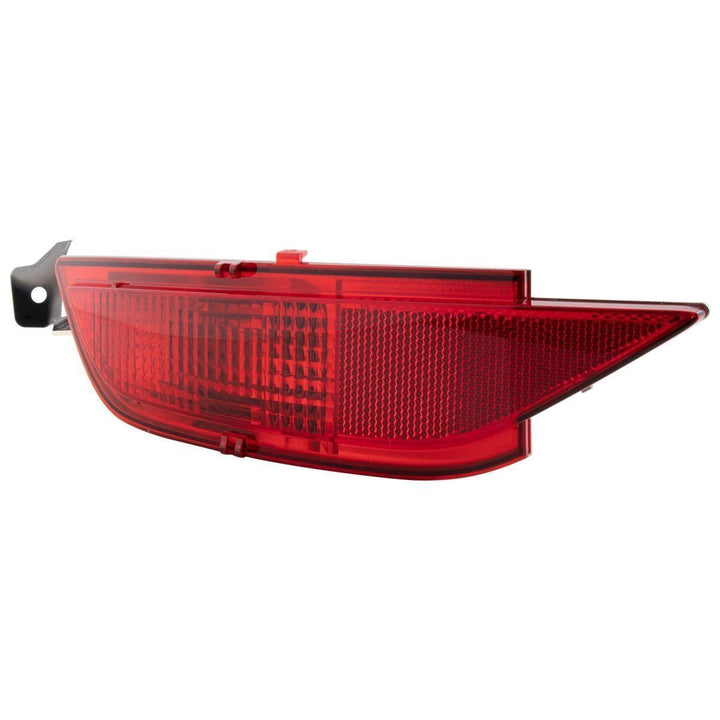 Fendinebbia posteriore originale FORD  C-MAX Mk2 Grand  C-MAX Fiesta Mk7