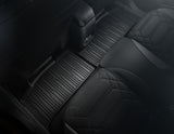 Originale Ford Puma® dal 04/2024 Pack Protezione per Ford Puma® BEV