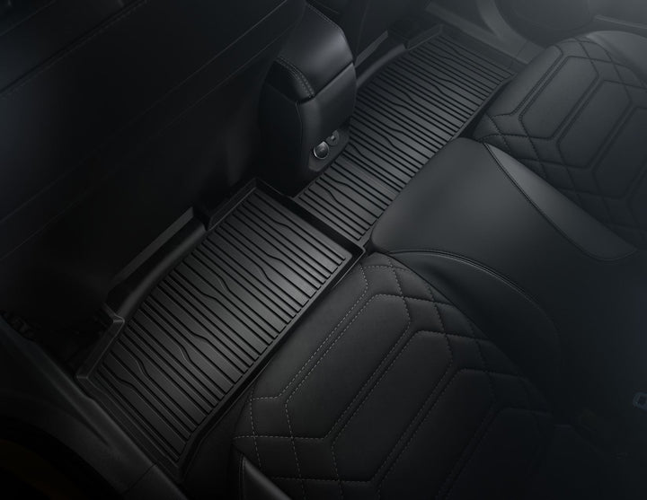 Originale Ford Puma® dal 04/2024 Pack Protezione per Ford Puma® BEV