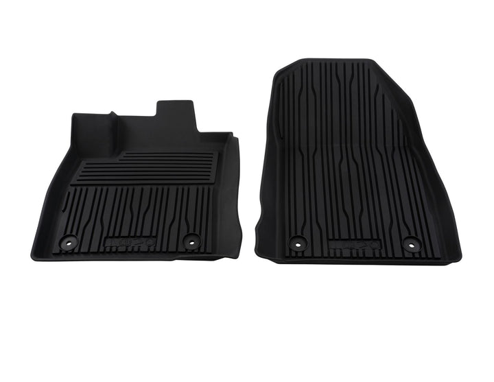 Originale Ford Transit Courier® dal 11/2023 Tappetini in gomma anteriori,neri