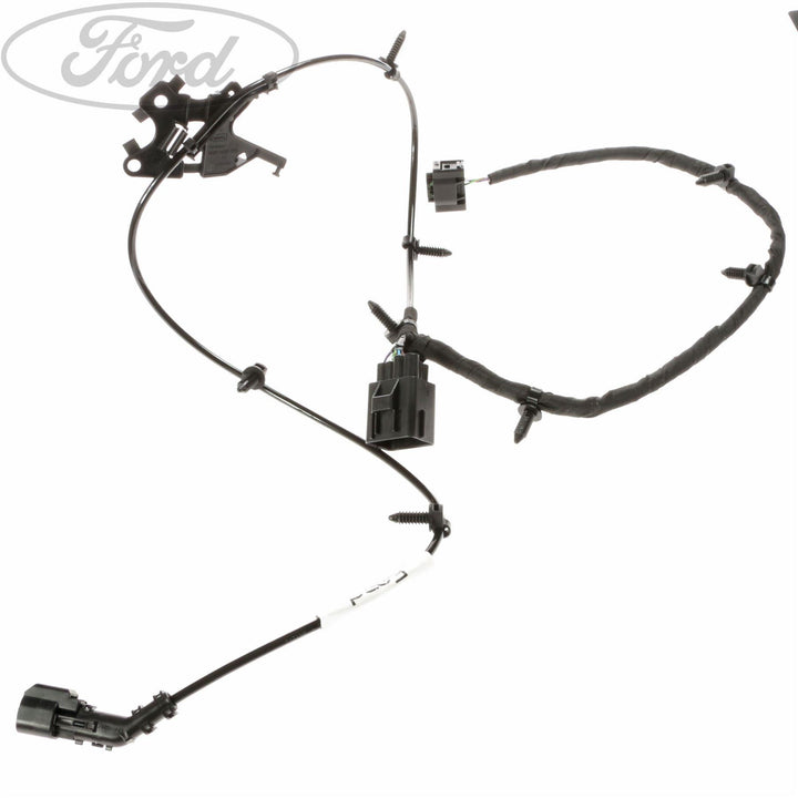 Cablaggio controllo freno posteriore sx orig. Ford Mondeo Galaxy S-Max 1598994