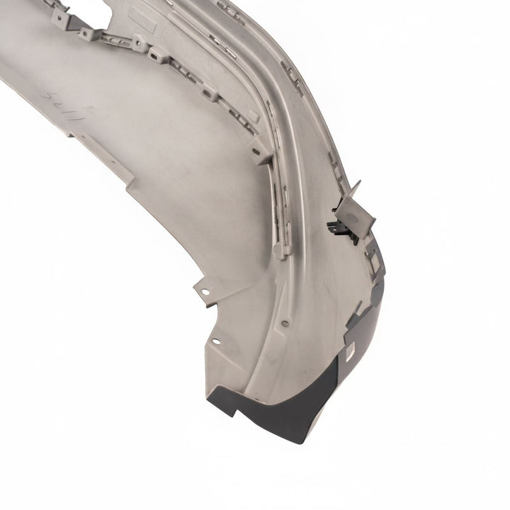 Estensione diffusore interno paraurti posteriore ST Puma 2020-2024