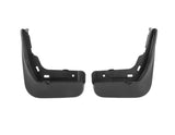 Originale Ford Puma dal 10/2019 Paraspruzzi anteriori,sagomati