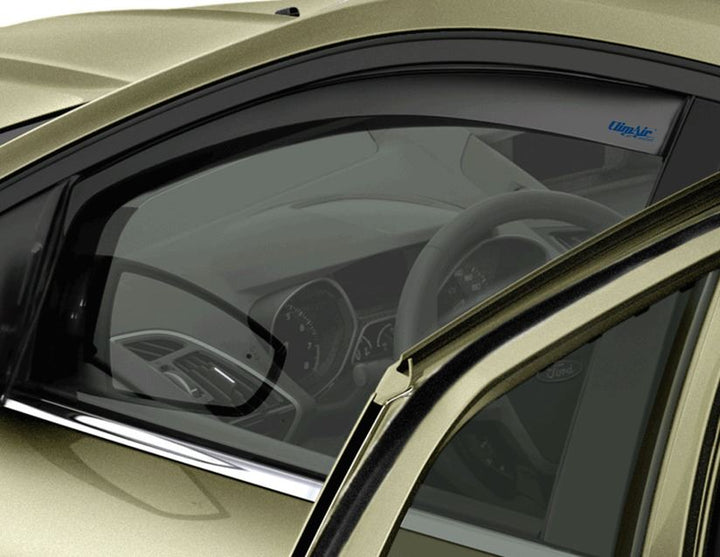 Kuga ClimAir®* Deflettore finestrino laterale per finestrini porte anteriori