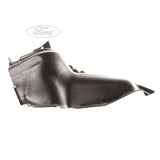 Rivestimento pavimento destro originale Ford Transit 2006-2014 1493611